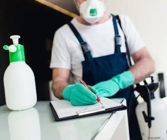 pest control Timmerman West